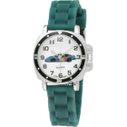 Collezio - Jelly Strap Watch With Mood Dial 