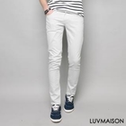 LUVMAISON - Skinny Jeans