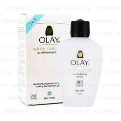 Olay 玉蘭油 - 防UV淨白乳液 Olay 玉蘭油 - 防UV淨白乳液