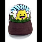 HVBAO - 'Alien' Baseball Cap