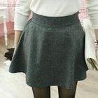 Dodostyle - A-Line Miniskirt