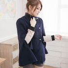 CatWorld - Military Style Cape
