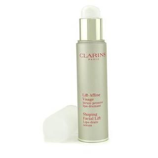 Shaping Facial Lift Lipo-Drain Serum Shaping Facial Lift Lipo-Drain Serum