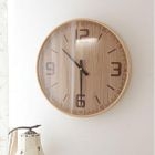 iswas - Round Wall Clock