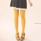 CatWorld - Boy Shorts-Panel Tights