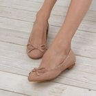 Nongli - Bow-Accent Flats