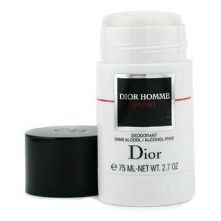 Dior Homme Sport Deodorant Stick
