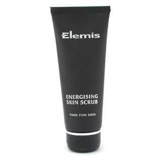 Energising Skin Scrub Energising Skin Scrub
