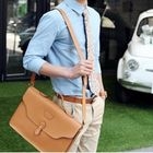 Groove9 - Flap Messenger Bag