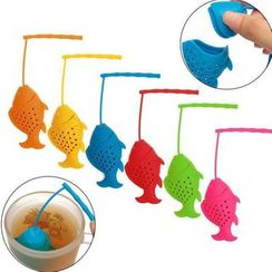 objets d'love - Silicone Tea Infuser objets d'love - Silicone Tea Infuser