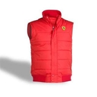 Act Gear - [Men] Ferrari Scudetto Vest