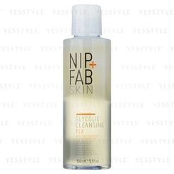 NIP + FAB - 深層潔面啫喱 NIP + FAB - 深層潔面啫喱