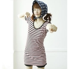 Dodostyle - Striped Tee Dress