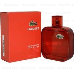 Lacoste - Rouge Eau De Toilette Spray Lacoste - Rouge Eau De Toilette Spray