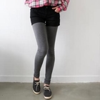 J-ANN - Denim Shorts