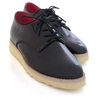 Oxford Flats Oxford Flats
