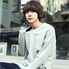 ABOKI - Long-Sleeve Top