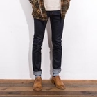 Style Impact - Slim-Fit Jeans