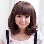 Clair Beauty - Medium Full Wig - Wavy
