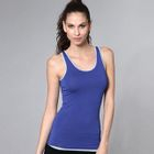 Almaz.C Active - Reversible Tank Top