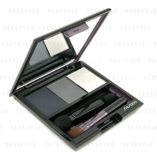Luminizing Satin Eye Color Trio - # GY901 Snow Shadow