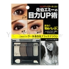 B&C - Makemania Eyes Shadow (Grey Brow)