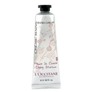 Cherry Blossom Hand Cream