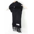 MURATI - Fringed Scarf