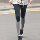 REDOPIN - Color Blocked Leggings