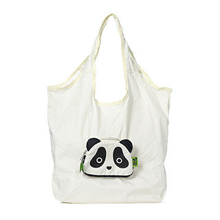 Panda Eco Bag (S)