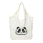 Morn Creations - Panda Eco Bag (S)