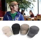 VINTAGE BROTHERS - Studded Casquette