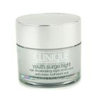 Clinique - Youth Surge Night Age Decelerating Night Moisturizer - Combination Oily To Oily