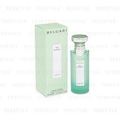 Bvlgari - 绿茶古龙水 Bvlgari - 绿茶古龙水