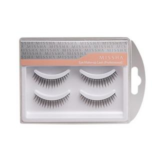 Eye Make-up Lash (Professional) #12 Cute Doll Lash
