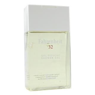 Fahrenheit 32 Shower Gel