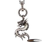 BICO - Faithless Dragons Pendant Necklace