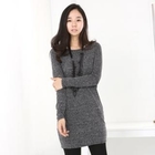 Stylewardrobe - Knit Dress