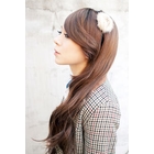 GABALNARA - Long Full Wig - Wavy