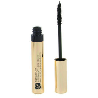 Sumptuous Bold Volume Lifting Mascara - # 01 Black