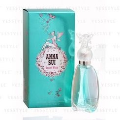 Anna Sui 安娜苏 - 许愿精灵女士香水 Anna Sui 安娜苏 - 许愿精灵女士香水