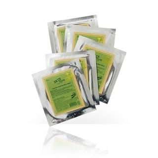 Cucumber Soothing Mask Sheet
