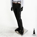 Purplow - Slim-Fit Dress Pants