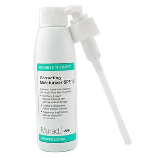 Correcting Moisturizer SPF 15 Correcting Moisturizer SPF 15
