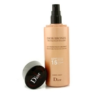 Christian Dior - Dior Bronze Lait Sublimant Beautifying Protective Suncare SPF15