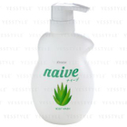 Kanebo - Kracie Naïve Body Wash (Aloe)