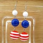Fit-to-Kill - I love sailing Earrings
