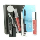 Fusion Beauty - The Fusion Essentials 3 Pieces Kit: Lash Volumizer + Target Magic Wand + Lip Plump Fusion Beauty - The Fusion Essentials 3 Pieces Kit: Lash Volumizer + Target Magic Wand + Lip Plump