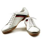Purplow - Lace-Up Sneakers