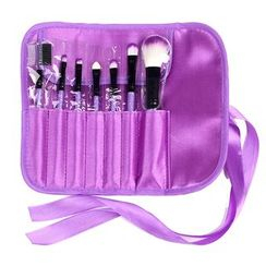 Marlliss - Makeup Brush Set Marlliss - Makeup Brush Set
